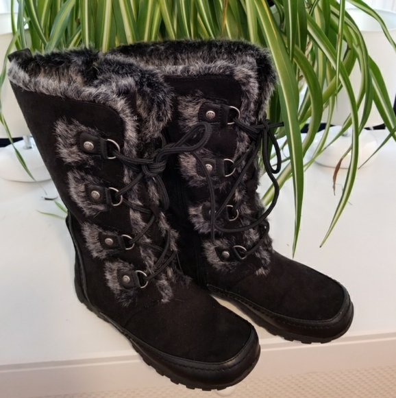 Nine West Other - Nine West Boots